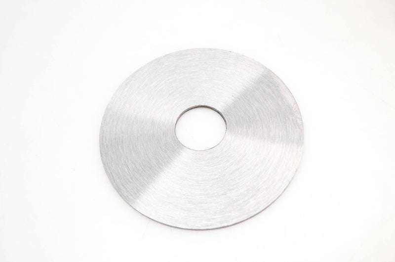 Amana Tool - STF-4 Pair of Blade Stabilizers 4" Diameter x 5/8 Bore - Image 3